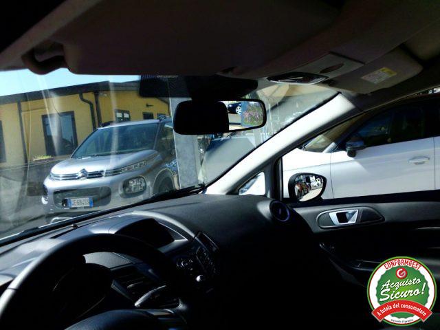 FORD Fiesta 1.5 TDCi 75CV 5P Business N1