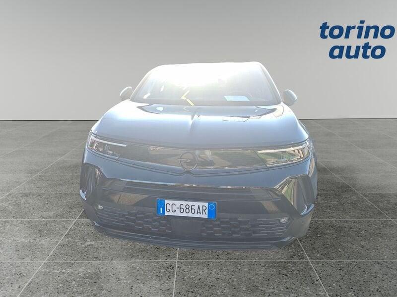 Opel Mokka Mokka 1.2 Turbo GS Line