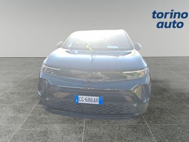 Opel Mokka Mokka 1.2 Turbo GS Line