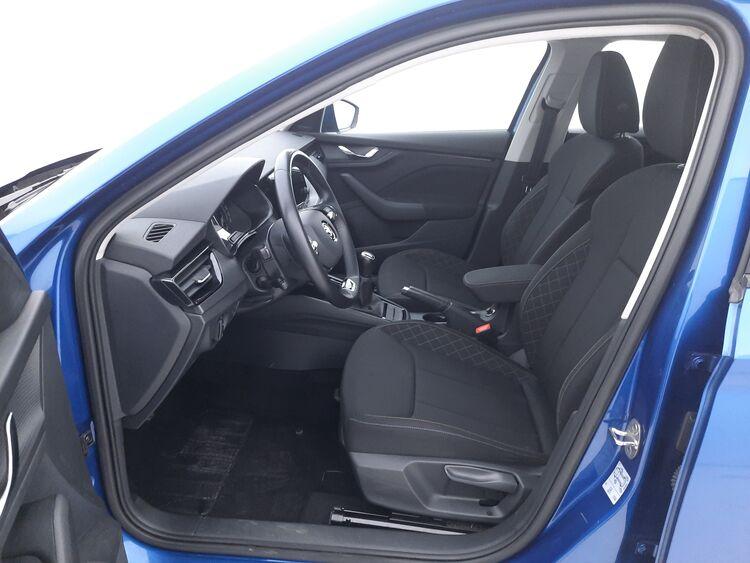 Skoda Scala Ambition G-Tec BR522754 1.0 Metano 90CV