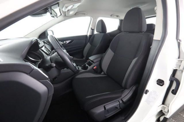 NISSAN Qashqai Qashqai 1.3 DIG-T 140 CV Business