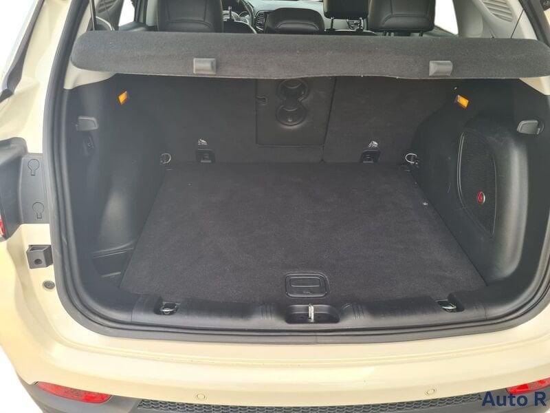 Jeep Compass 1.6 MJet 120cv Limited