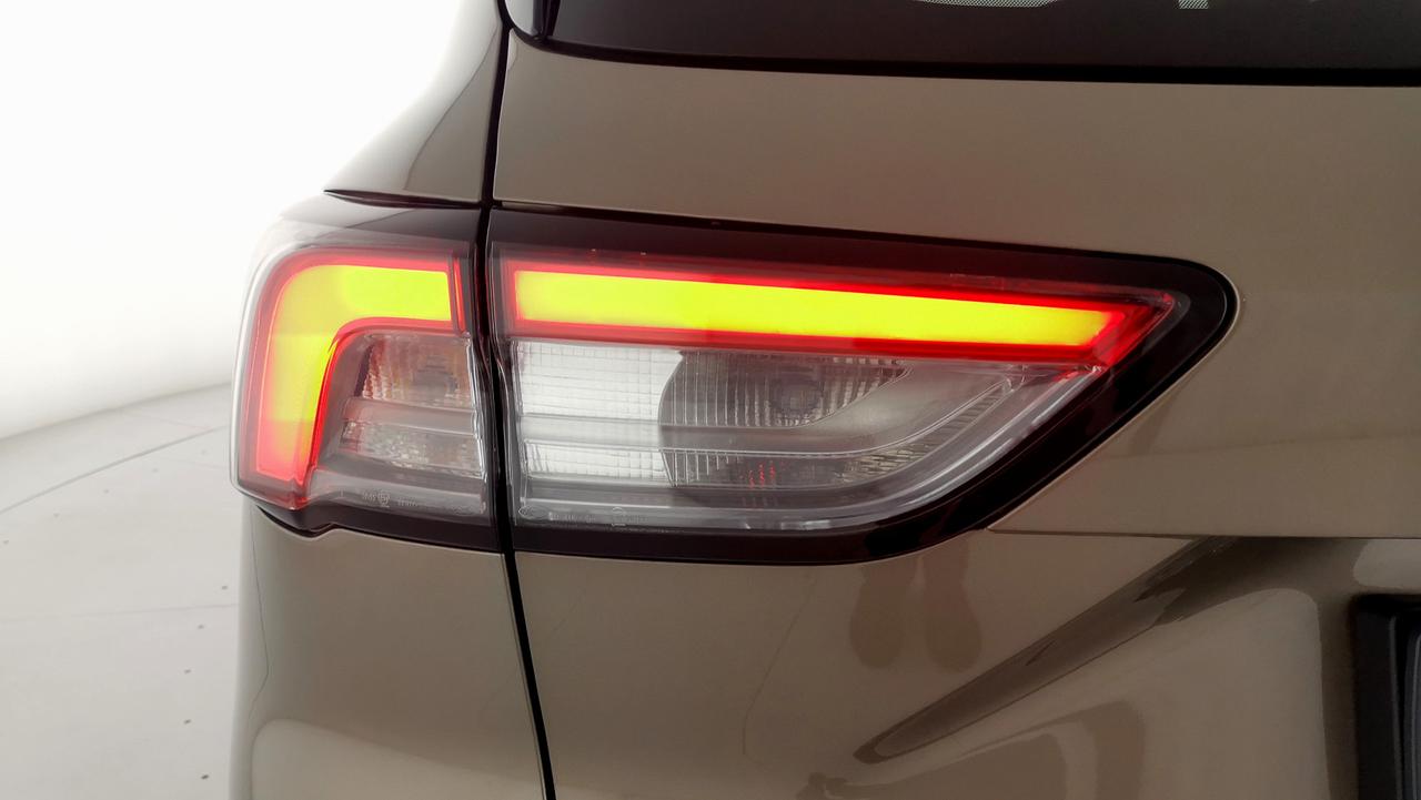 FORD Kuga III 2020 - Kuga 2.5 phev Titanium X 2wd 225cv e-shifter