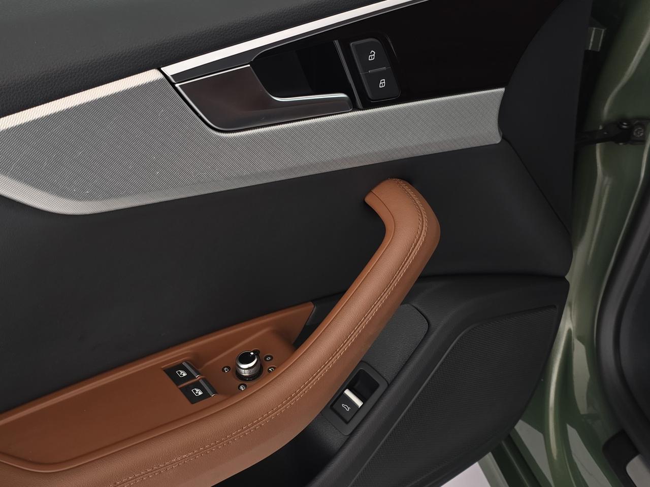 Audi A5 Coupé 40 2.0 tdi mhev s line edition quattro 204cv s-tronic