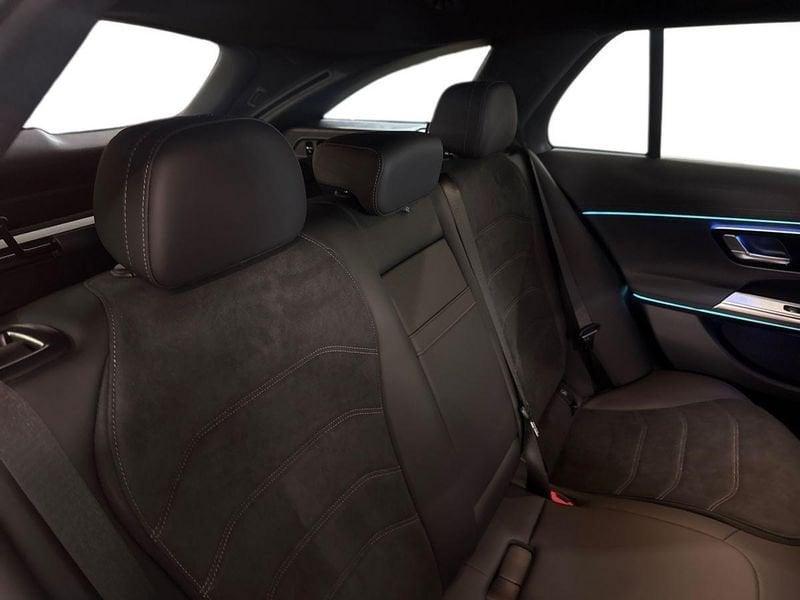 Mercedes-Benz Classe E E SW 220 d AMG Line Premium auto