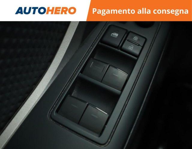 TOYOTA C-HR 1.8 Hybrid E-CVT Active