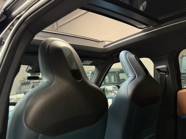 MINI Countryman C Favoured