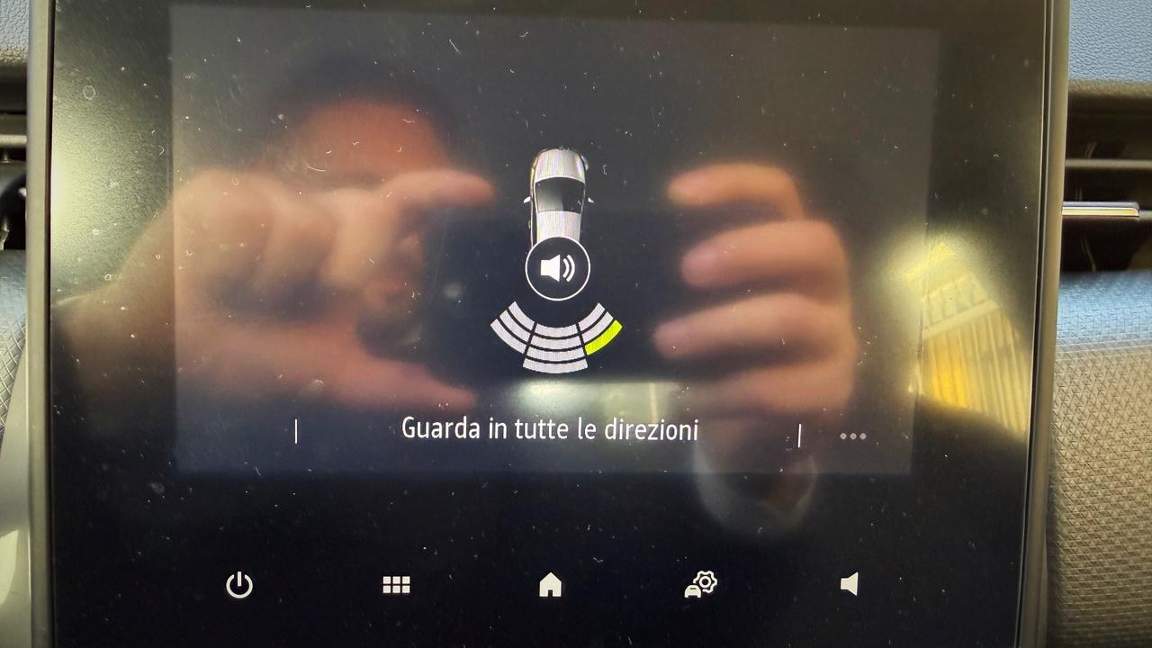 New Renault Clio 1.5 Dci 100CV 5P Evolution - 2022