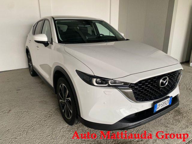 MAZDA CX-5 2.2L Skyactiv-D 150 CV 2WD Advantage //EX DEMO