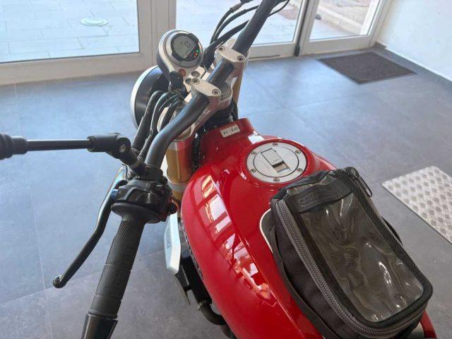 FANTIC MOTOR Other CABALLERO - RALLY EXPLORER