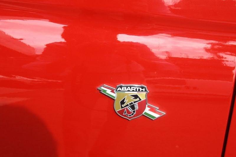 Abarth 595 595 1.4 Turbo T-Jet 165 CV