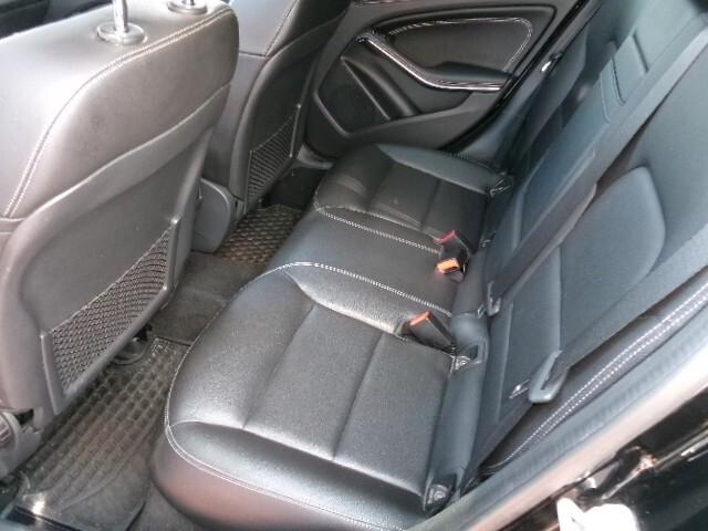 Mercedes-benz GLA 200 d Automatic 4Matic Enduro Activity