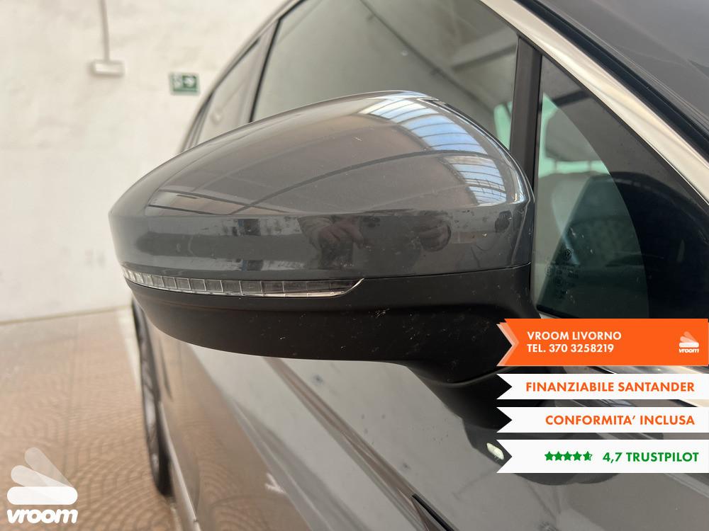 VOLKSWAGEN Tiguan 2ª serie Tiguan 2.0 TDI 150 ...