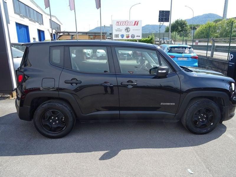 Jeep Renegade 1.0 T3 Sport