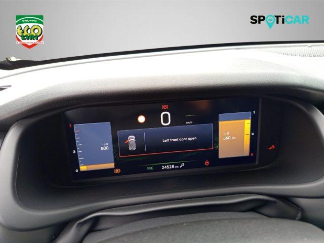 JEEP Avenger 1.2 Turbo 100 CV Summit