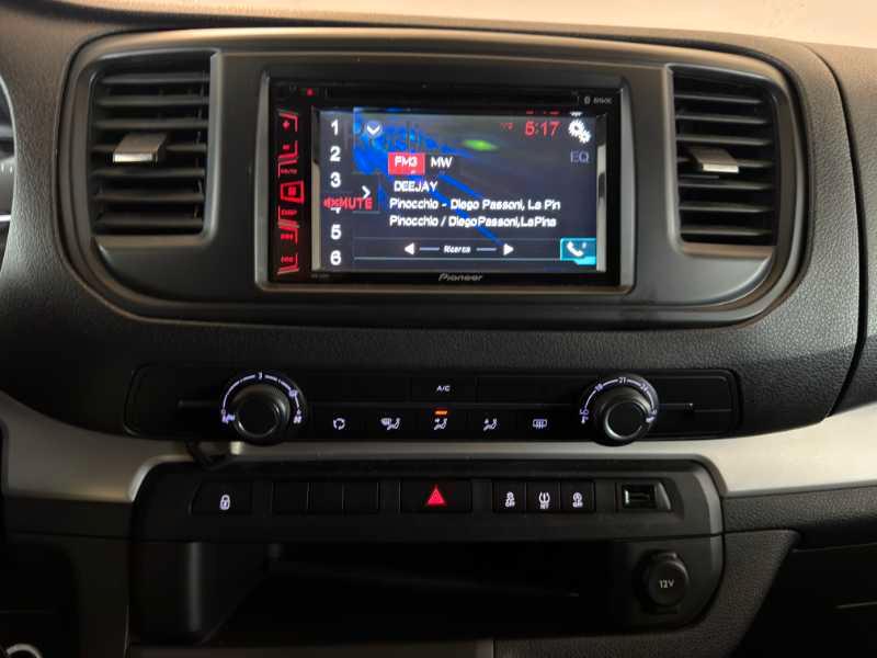 TOYOTA Proace Verso - Proace Verso 1.6D L0 D Luxury