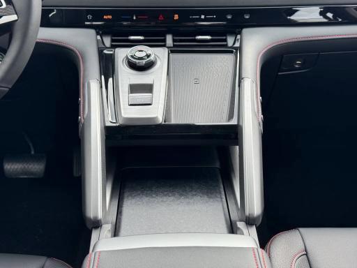 Maxus T60 2.0 d Aut 216cv 4WD Luxury N1