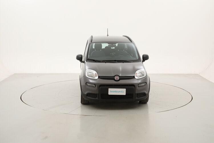 Fiat Panda City Life BZ320172 1.0 Mild Hybrid 70CV