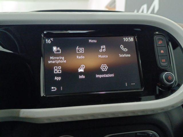 RENAULT Twingo Electric Vibes