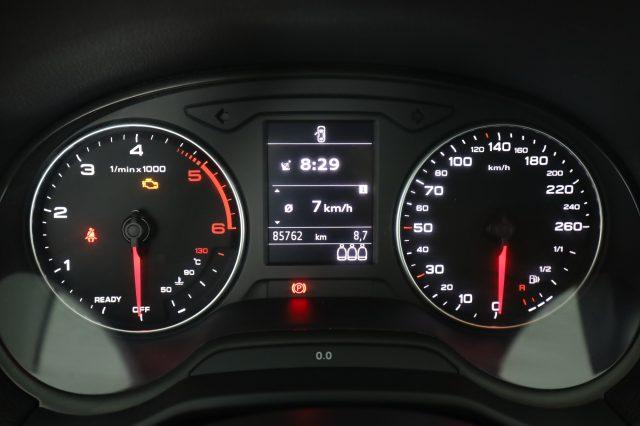 AUDI Q2 Q2 30 TDI Sport