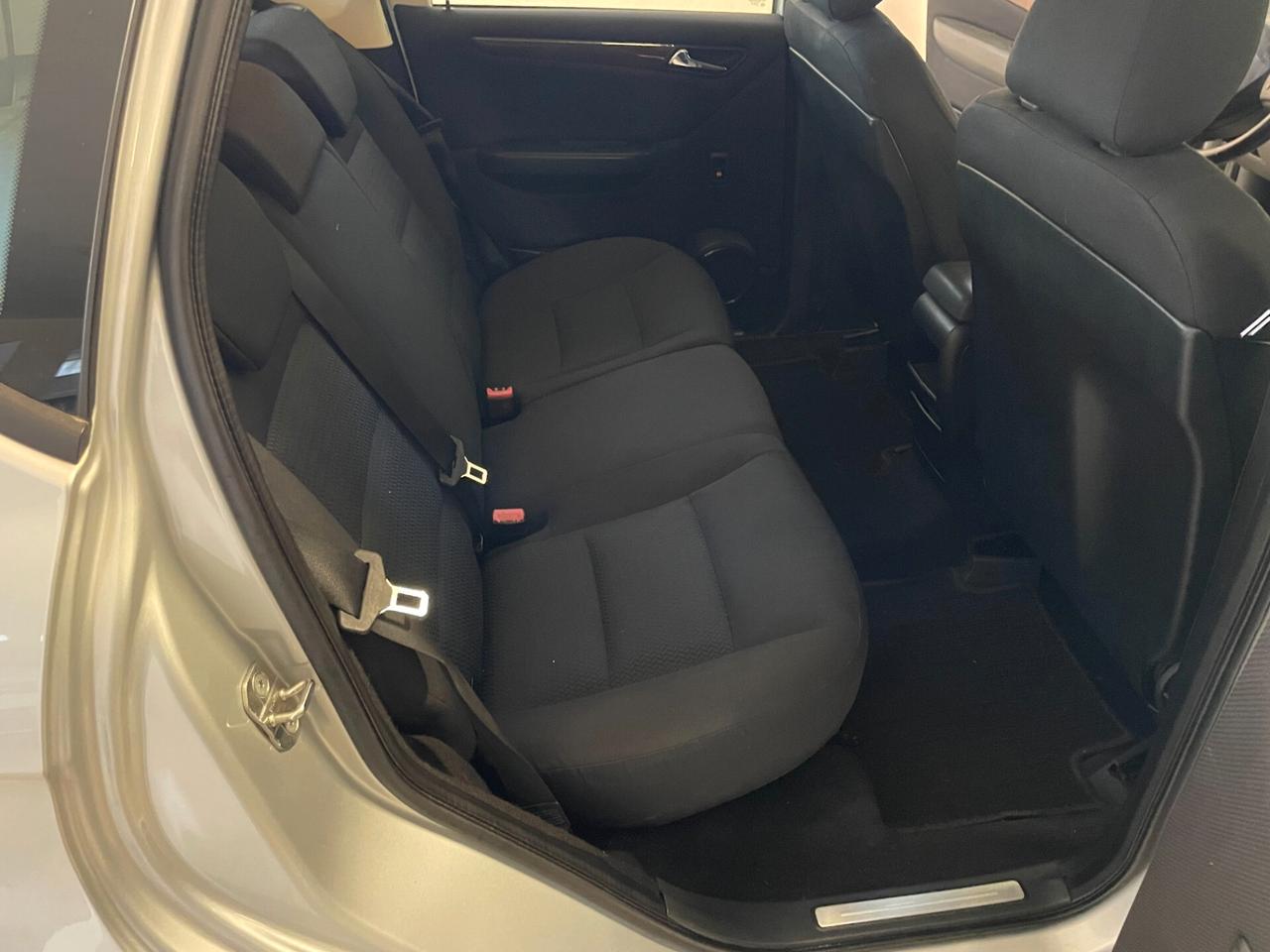Mercedes-benz A 180 CDI Avantgarde FULL FRIZIONE NUOVA TAGL NEOPATENTATI
