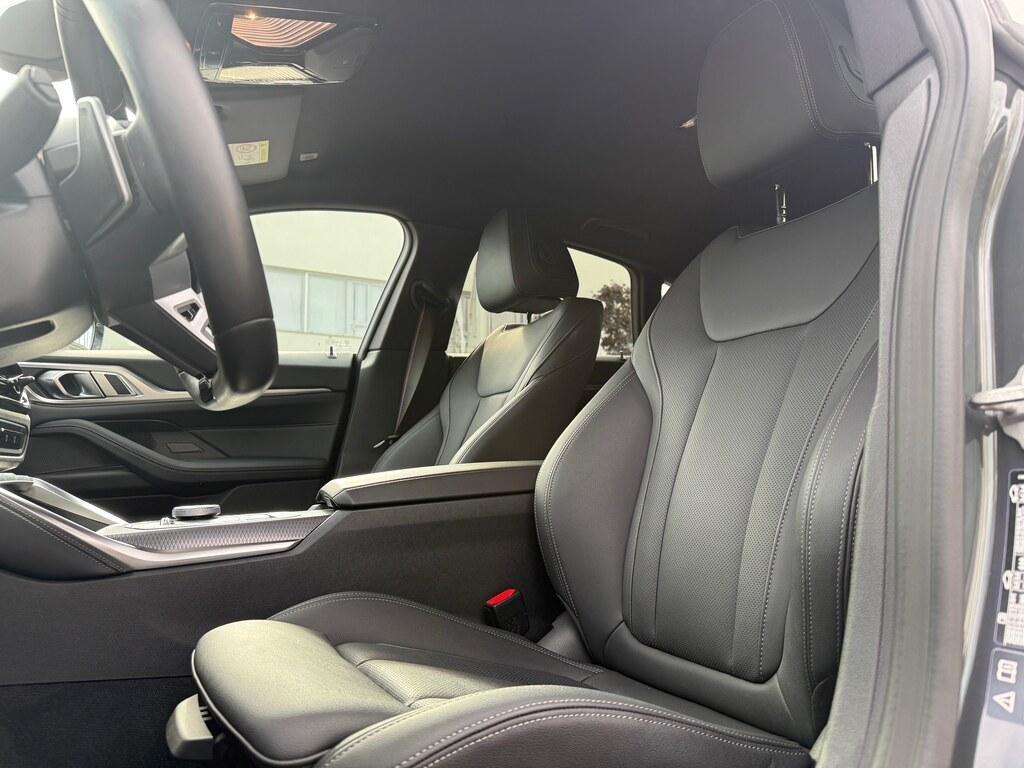 BMW Serie 4 Gran Coupe 420 d Mild Hybrid 48V M Sport Pro xDrive Steptronic