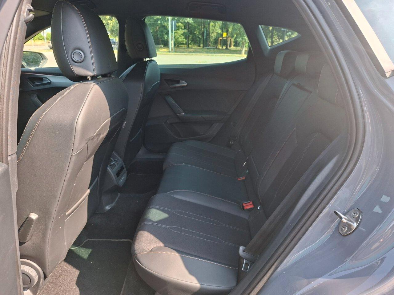 Cupra Formentor 1.4 e-hybrid 204cv dsg