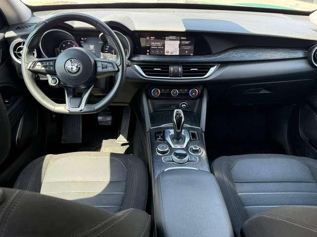 Alfa Romeo Stelvio Stelvio 2.2 Q4 190cv AUTOMATICA DISPONIBILE A BREVE