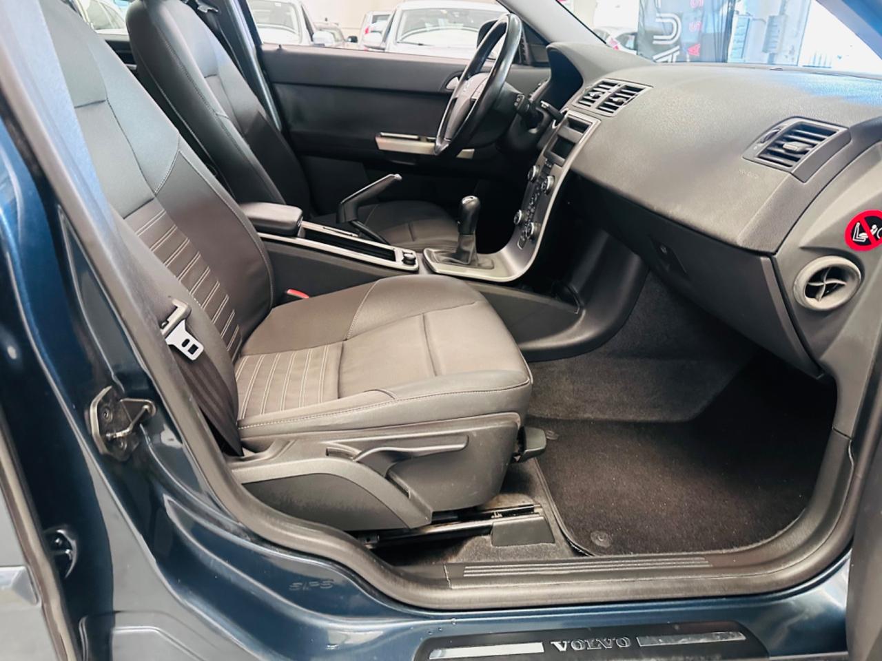 Volvo V50 2.0 D cat Momentum