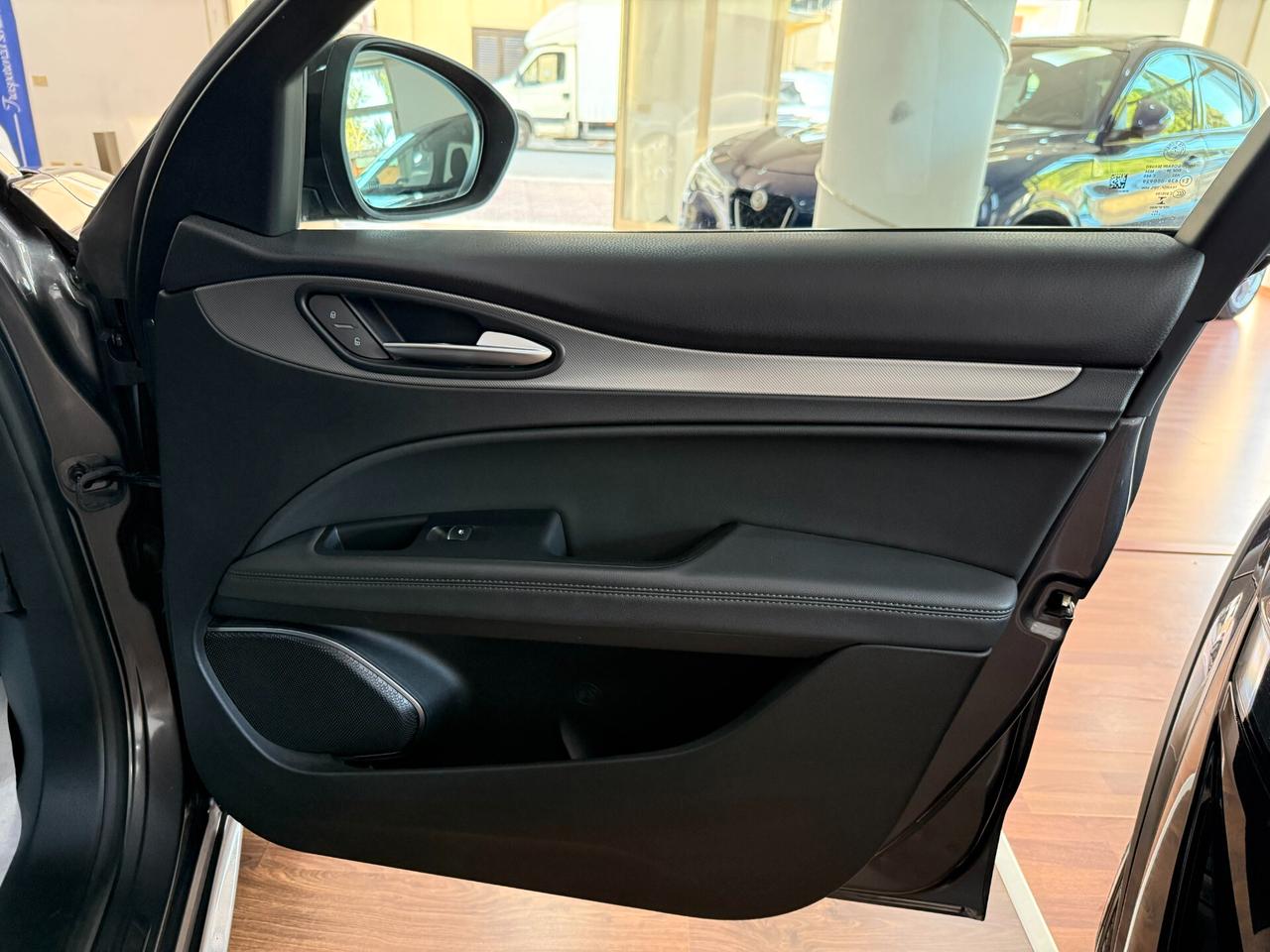 ALFA ROMEO STELVIO 2.2 TD Q4 VELOCE - 2022