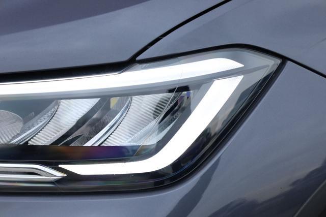 VOLKSWAGEN Taigo 1.0 TSI 115 CV TETTO DSG R-Line Prezzo Netto