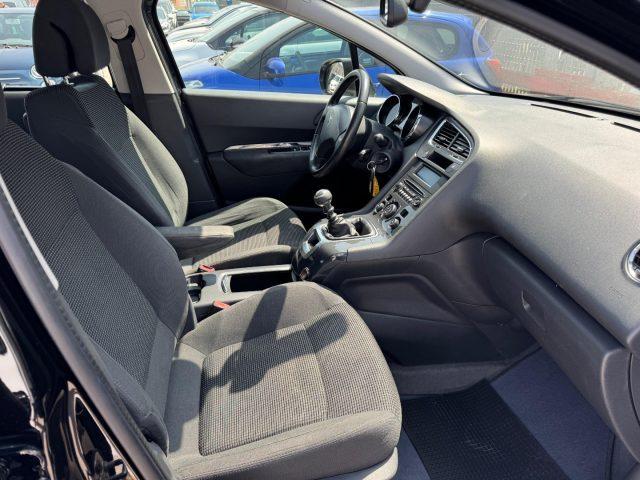 PEUGEOT 5008 BlueHDi 115 CV S&S Allure 7 POSTI