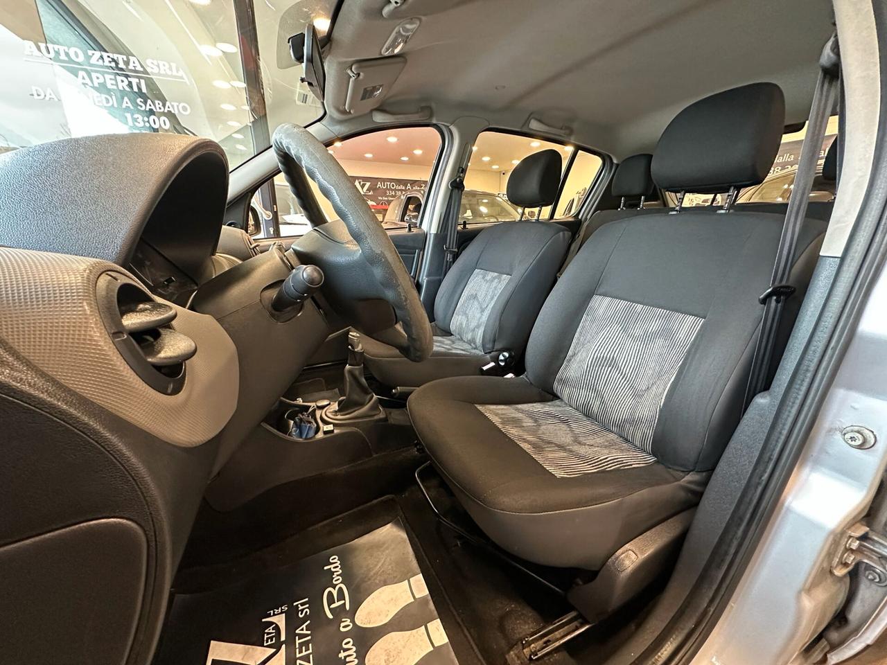 Dacia Sandero 1.4 8V GPL Lauréate