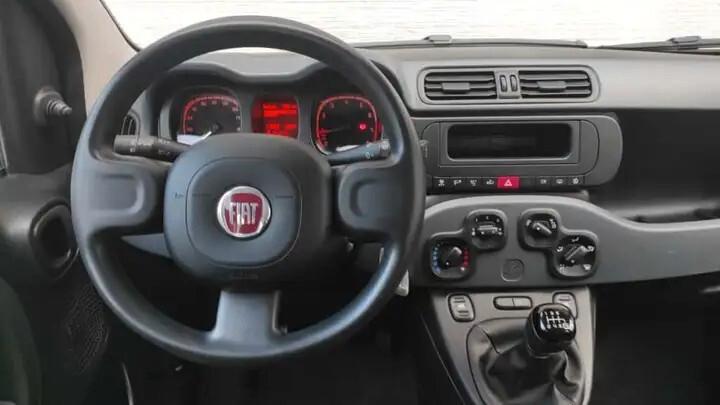 Fiat Panda 1.0 FireFly S&S Hybrid-NEOPATENTATI-UNIPROPRIETARIO-IVA ESPOSTA