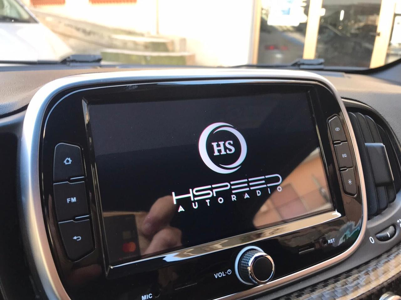 Abarth 595 C 1.4 Turbo 165 CV Turismo 12/2016