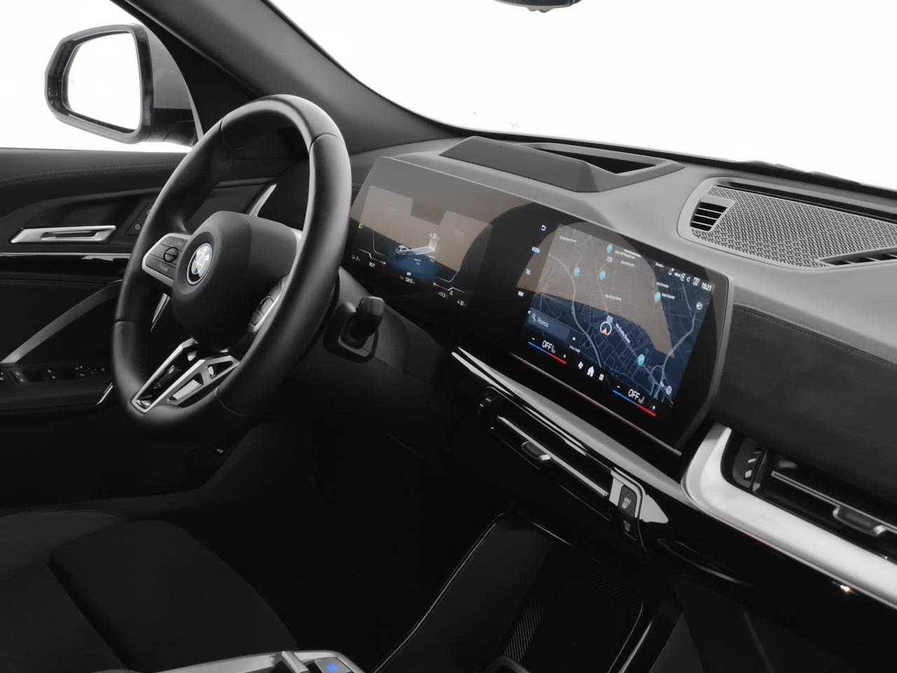 BMW X2 iX2 eDrive20 MSport Pro