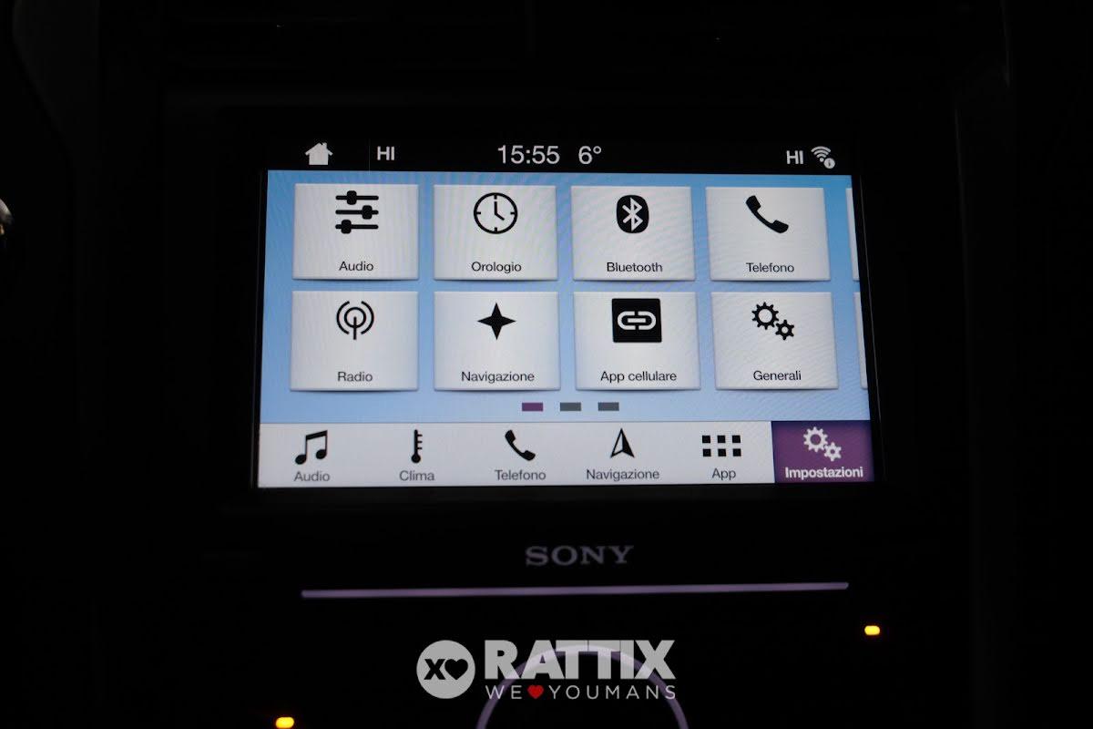 Ford Mondeo SW 2.0 TDCi 180CV ST-Line Pshift