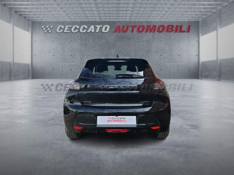 Peugeot 208 208 5P - Business Hybrid 110 E-DCS6