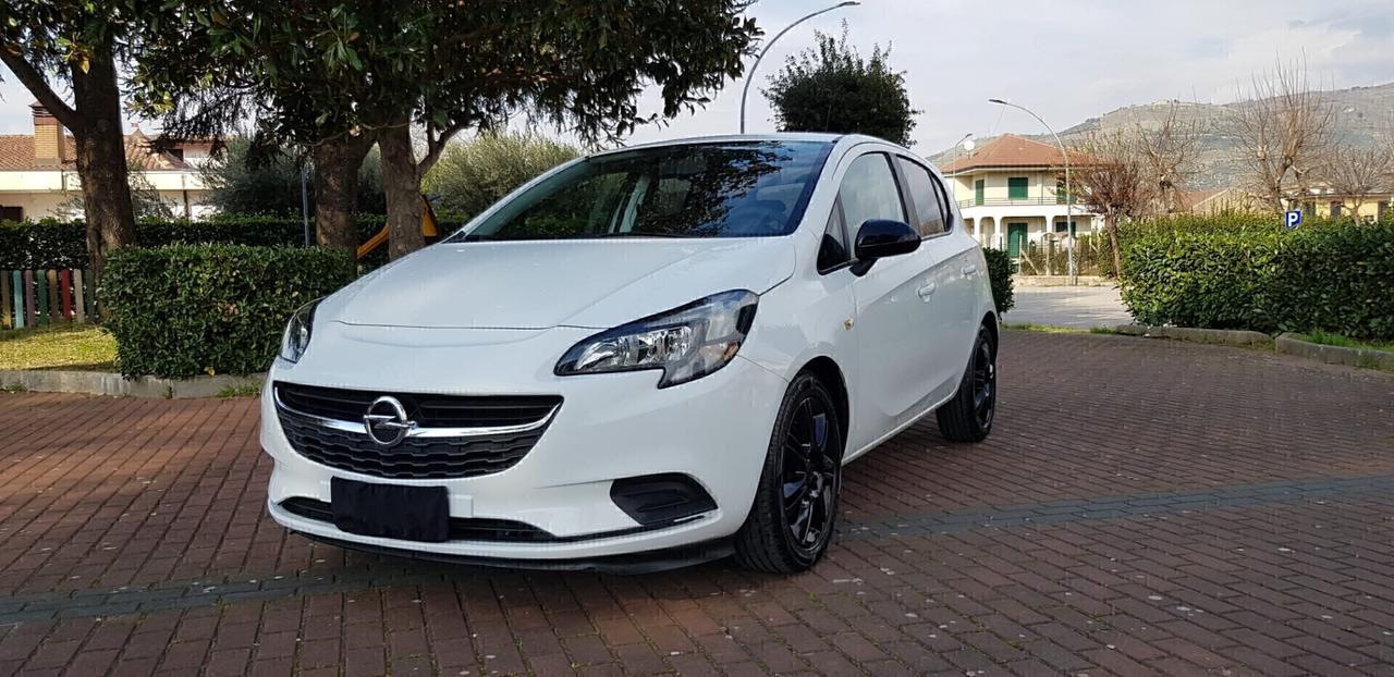 Opel Corsa 1.3 CDTI 95CV 5 porte bluetooth,comandi al volante, cerchi 16