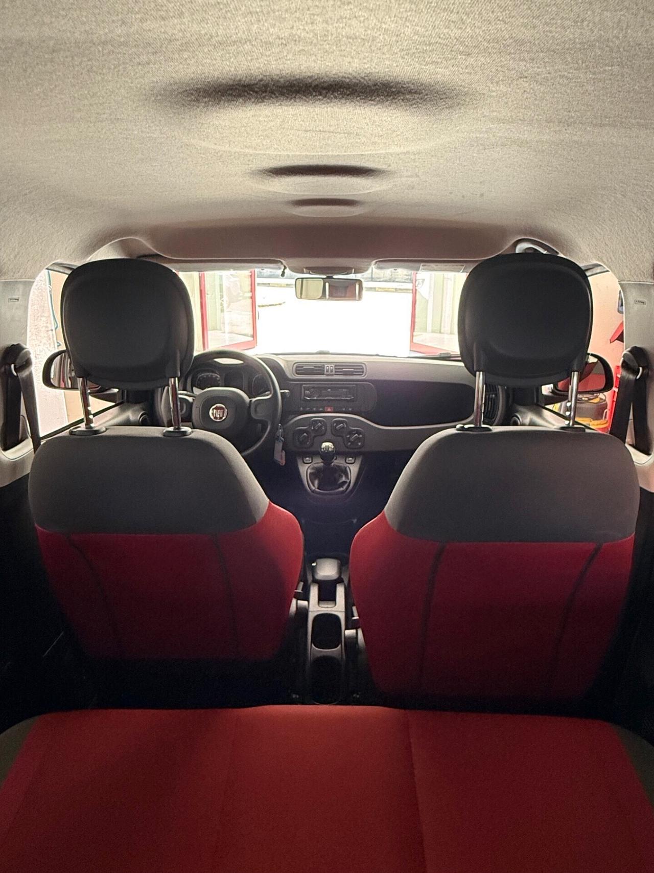 Fiat Panda 1.2 Easy