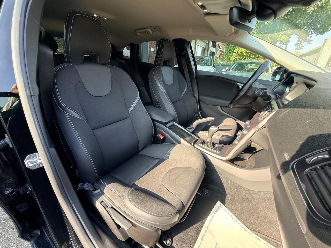 Volvo V40 D2 Business Plus