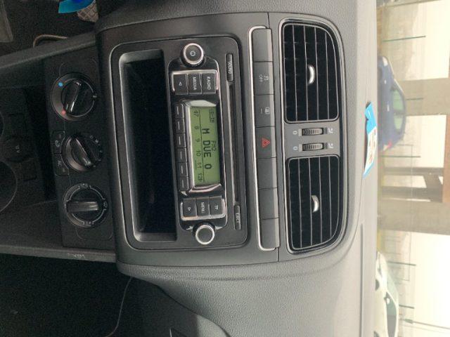 VOLKSWAGEN Polo 1.2 TDI DPF 5 p. Comfortline