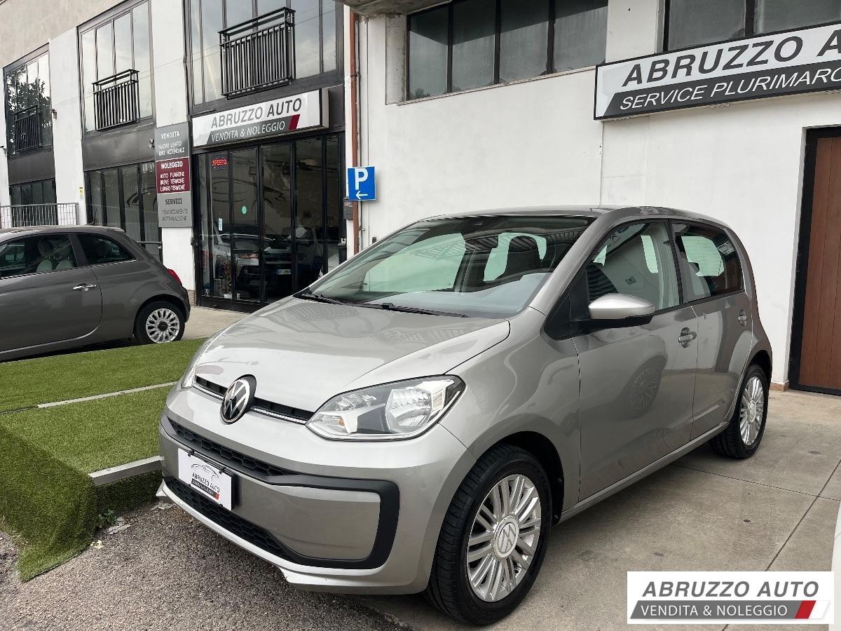 VOLKSWAGEN Up! 1.0 5p.