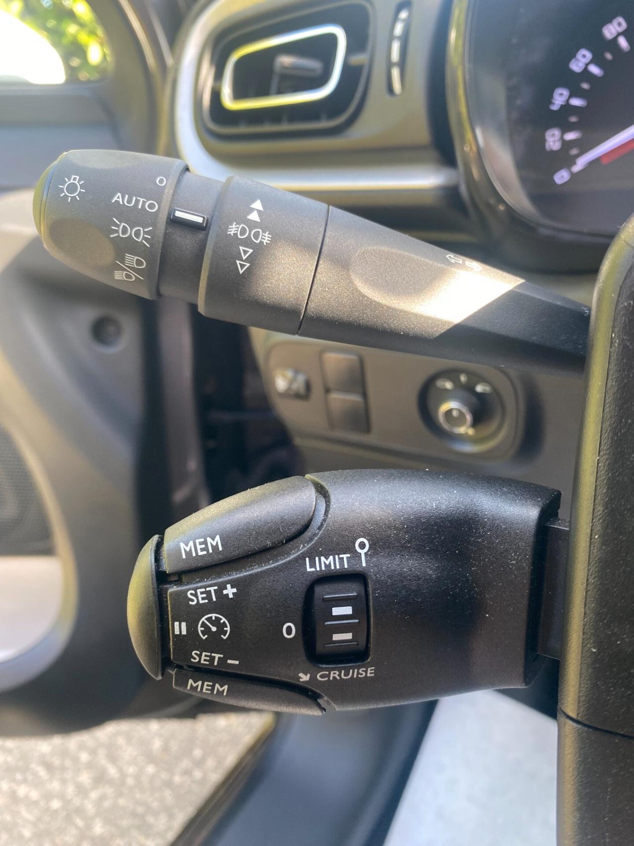 CITROEN C3 B-Color 1.2 PureTech 83Cv MAX
