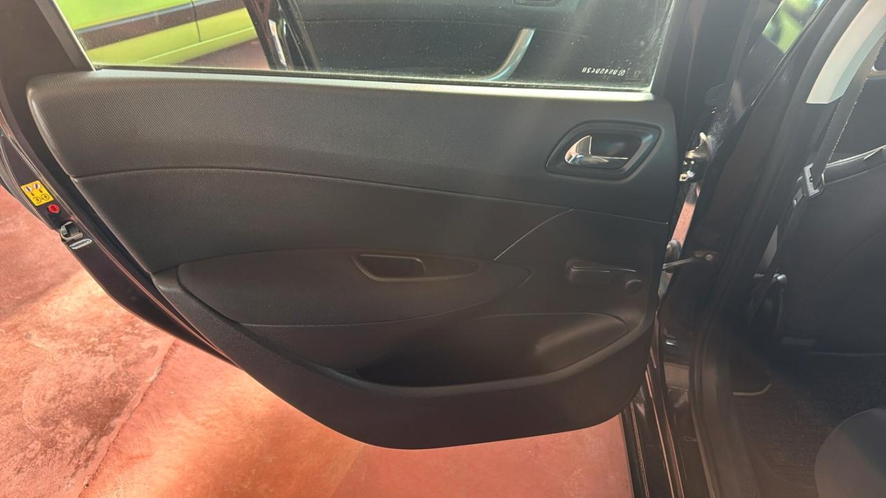 Peugeot 308 1.6 8V HDi 93CV 5p. Active