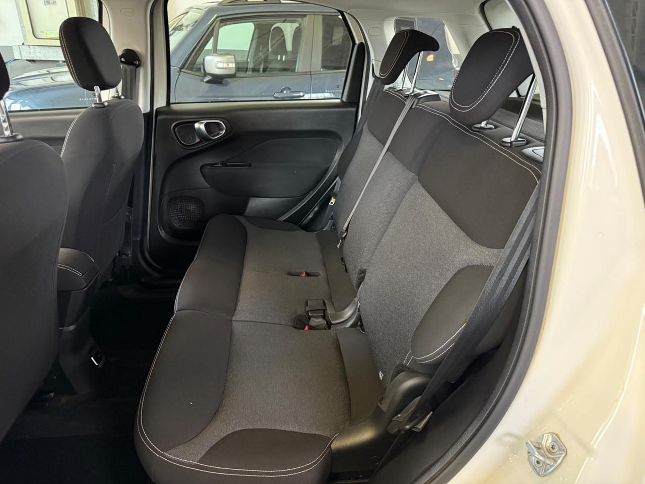 Fiat 500L 1.4 95 CV Cross