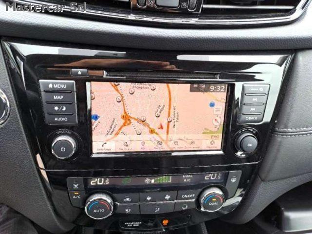 NISSAN X-Trail X-Trail 1.3 dig-t Tekna 2wd Dct Navi - GF895RK