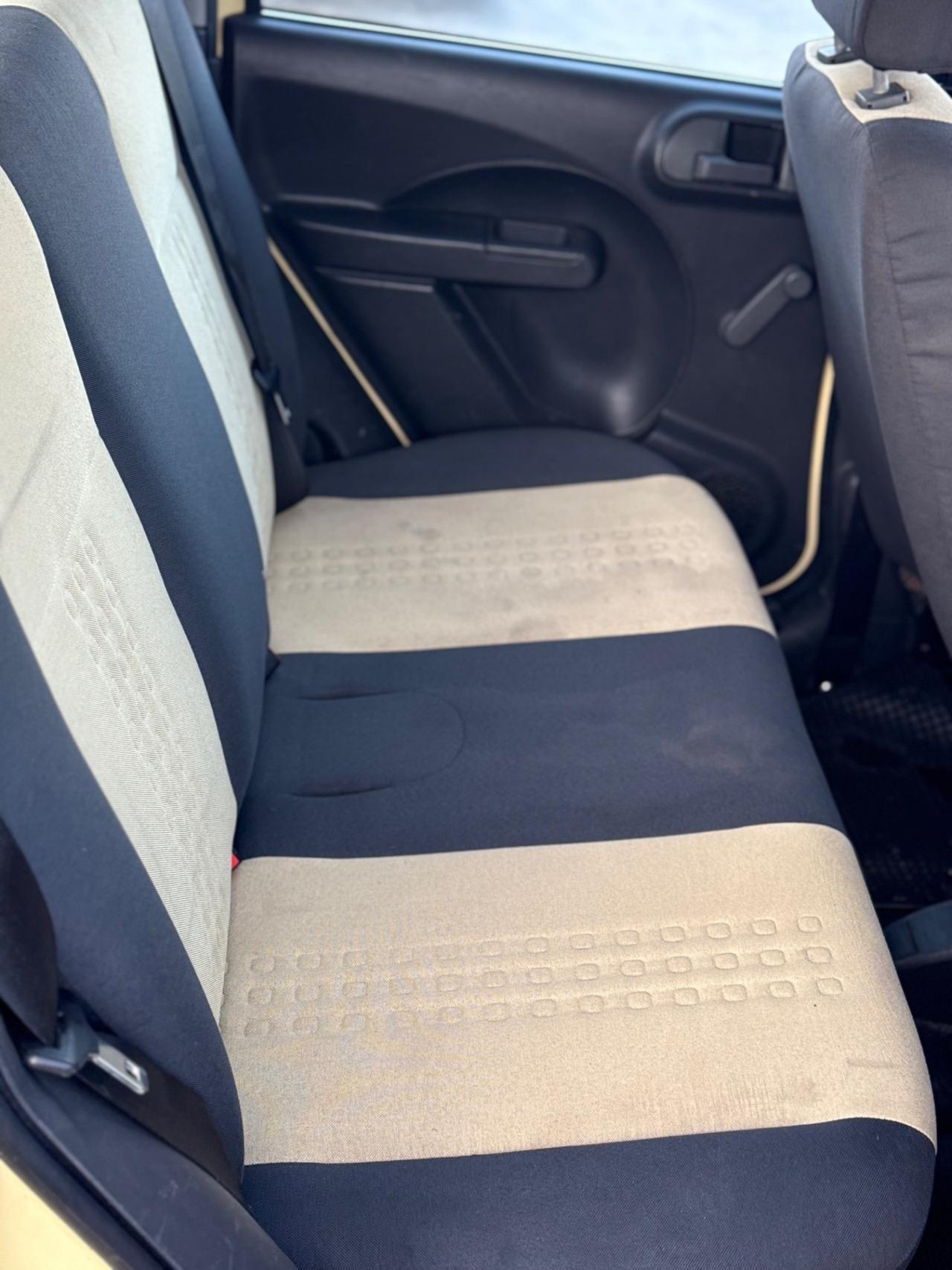 Fiat Panda 1.2 Dynamic Natural Power