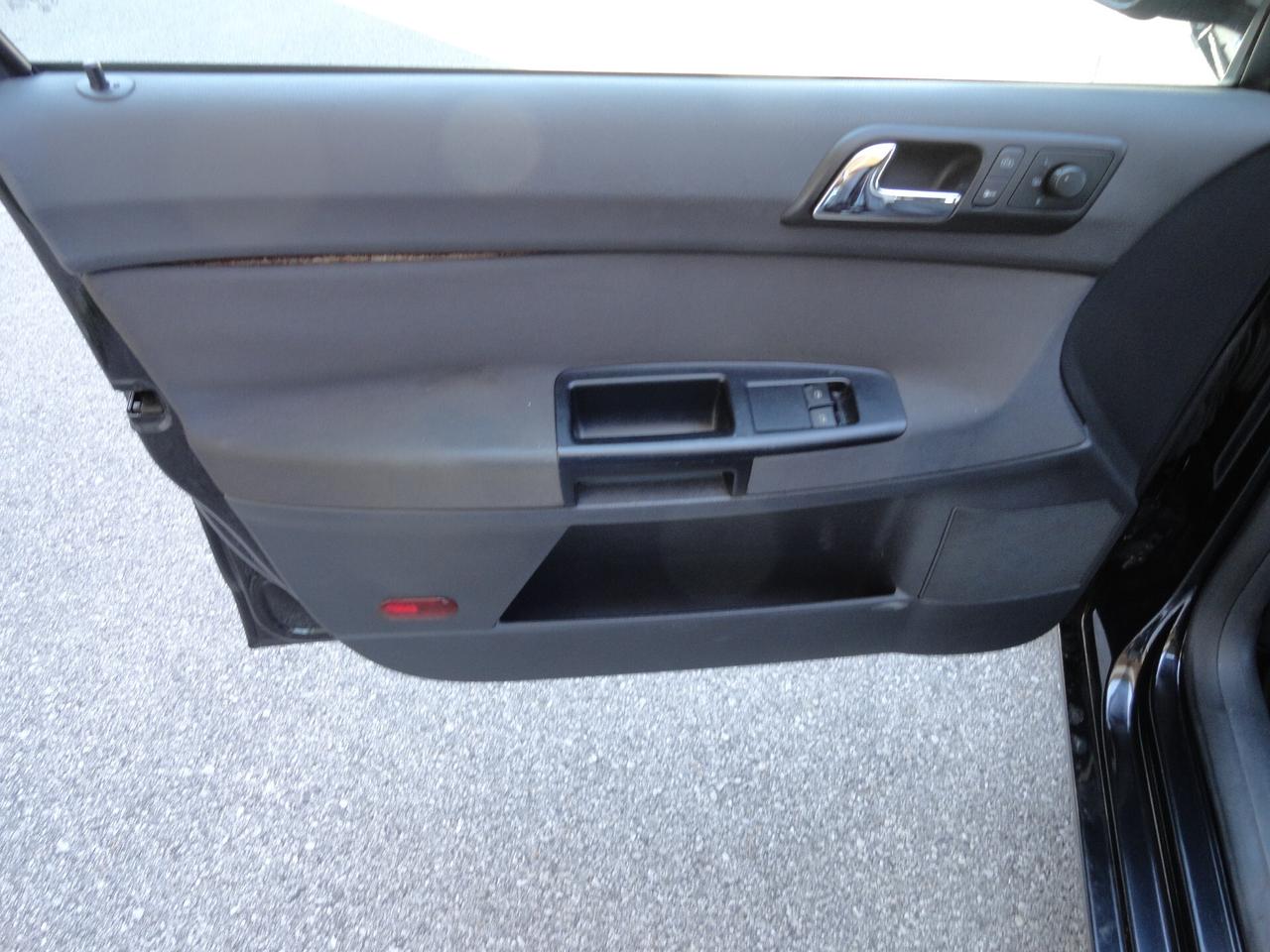 Volkswagen Polo 1.9/101CV TDI 5p. Sportline
