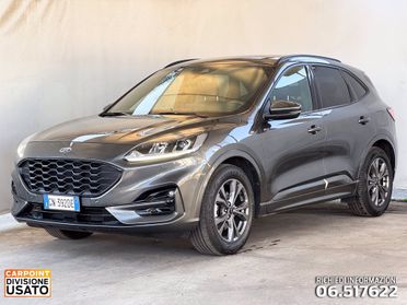 FORD Kuga 1.5 ecoboost st-line 2wd 150cv del 2023